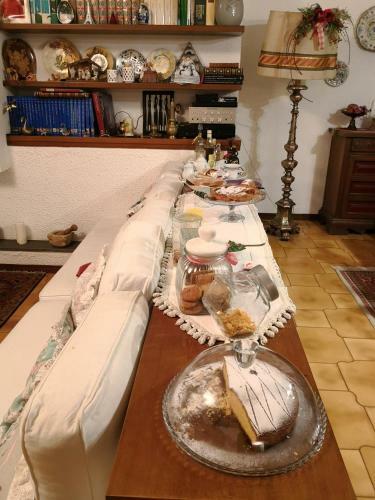 Bed & Breakfast Il Giardino Fiorito