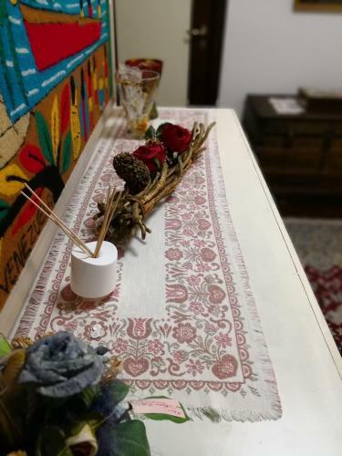Bed & Breakfast Il Giardino Fiorito