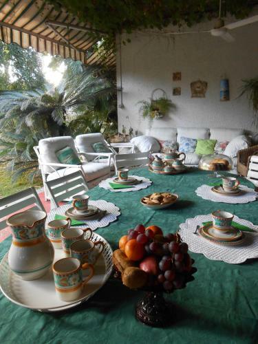 Bed & Breakfast Il Giardino Fiorito
