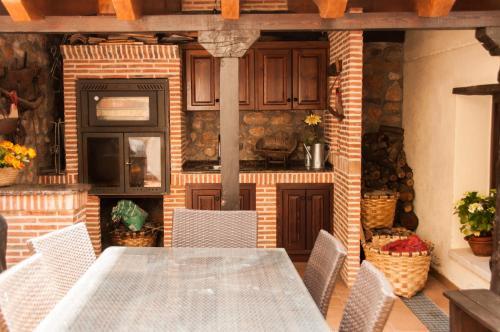 Hotel Rural Princesa Kristina
