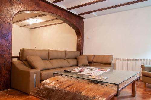 Hotel Rural Princesa Kristina