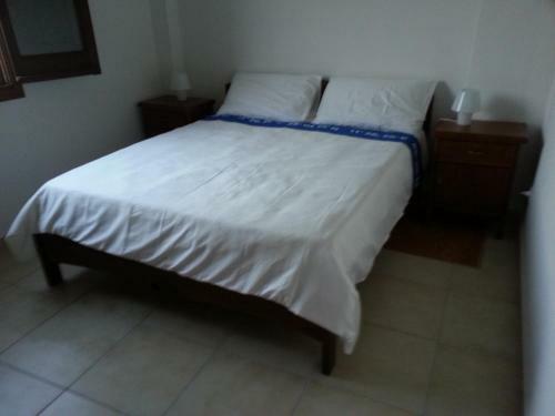 Holiday Home Ameno Villaggio Di Pescatori
