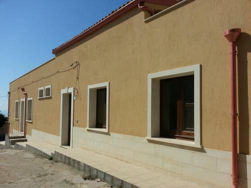 Holiday Home Ameno Villaggio Di Pescatori