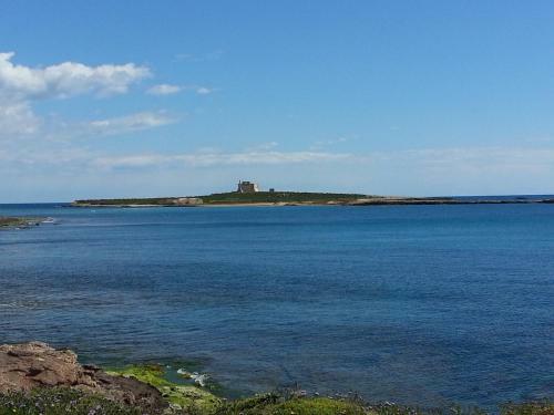 Holiday Home Ameno Villaggio Di Pescatori