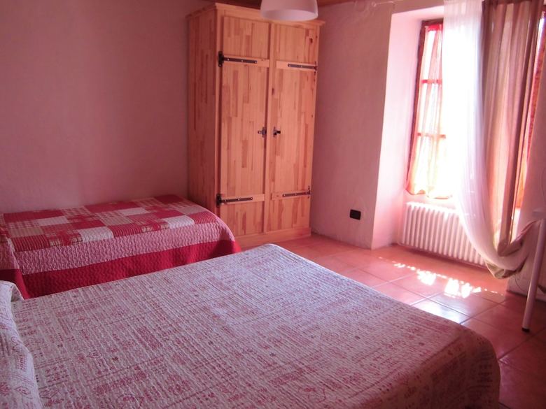 Bed & Breakfast La Casa Antica