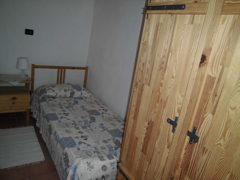 Bed & Breakfast La Casa Antica