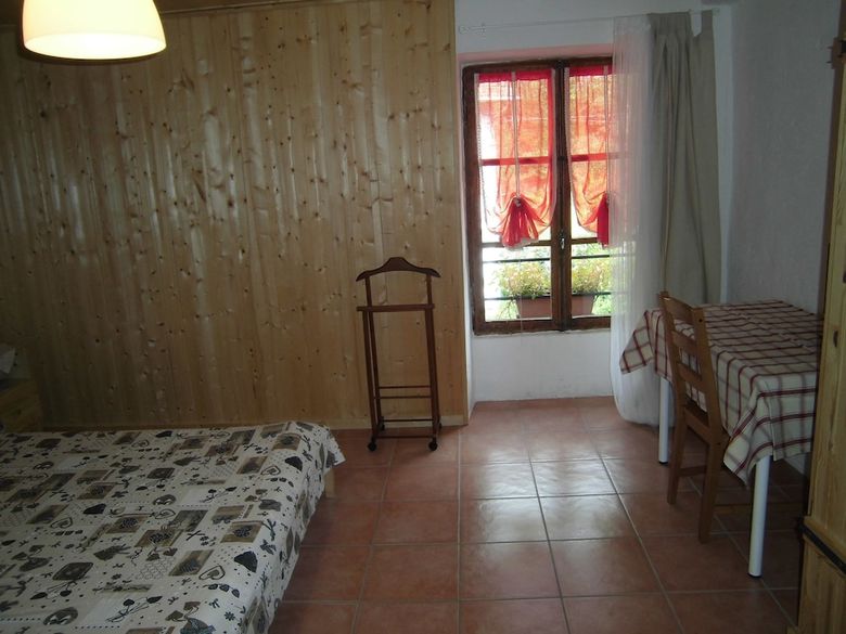 Bed & Breakfast La Casa Antica
