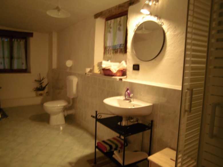 Bed & Breakfast La Casa Antica