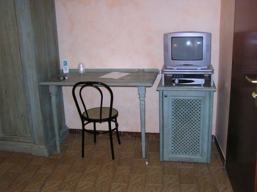 Hotel Mistral