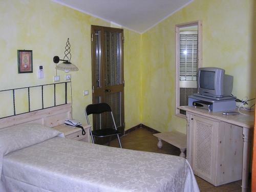 Hotel Mistral