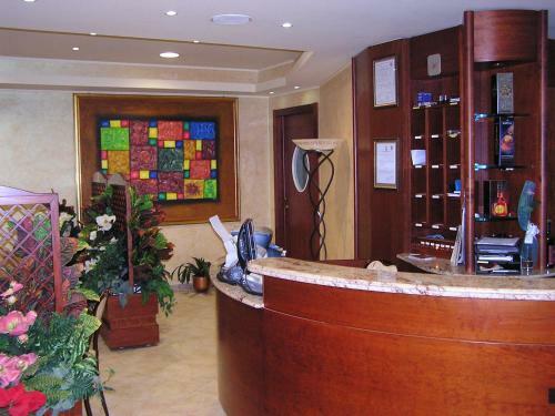 Hotel Mistral