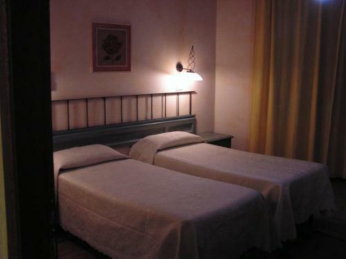 Hotel Mistral