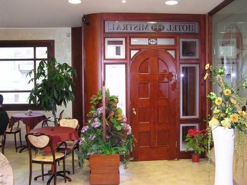 Hotel Mistral