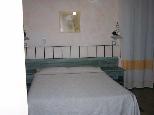 Hotel Mistral
