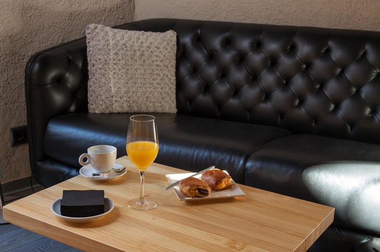 Encanto Hotel & Cafeter�a