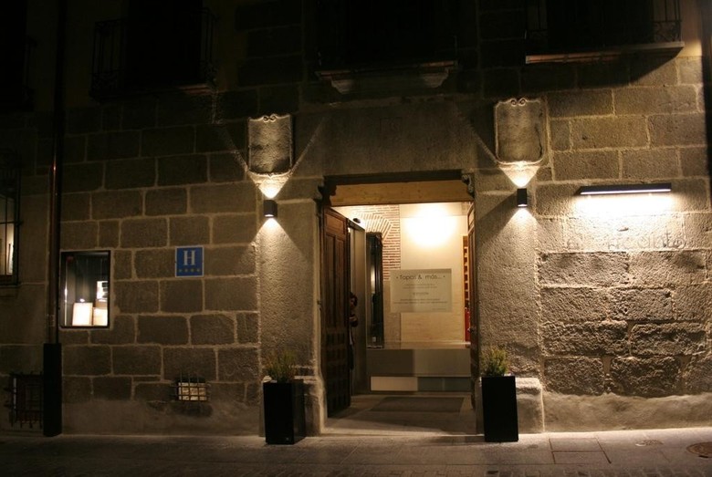 Encanto Hotel & Cafeter�a