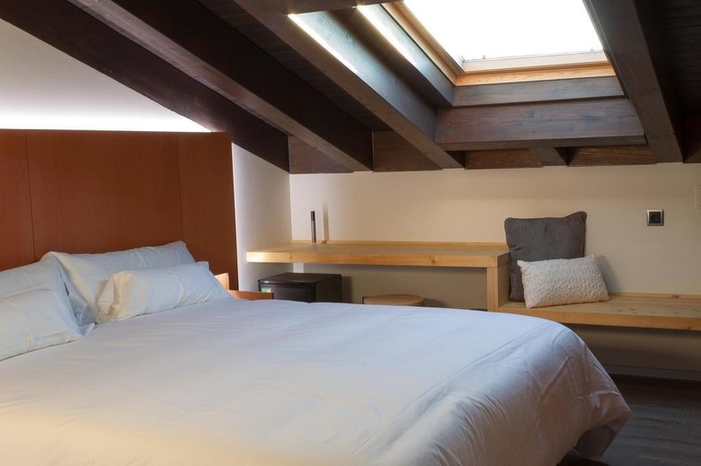 Encanto Hotel & Cafeter�a