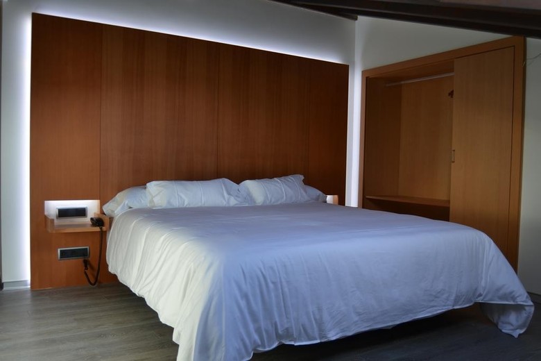 Encanto Hotel & Cafeter�a