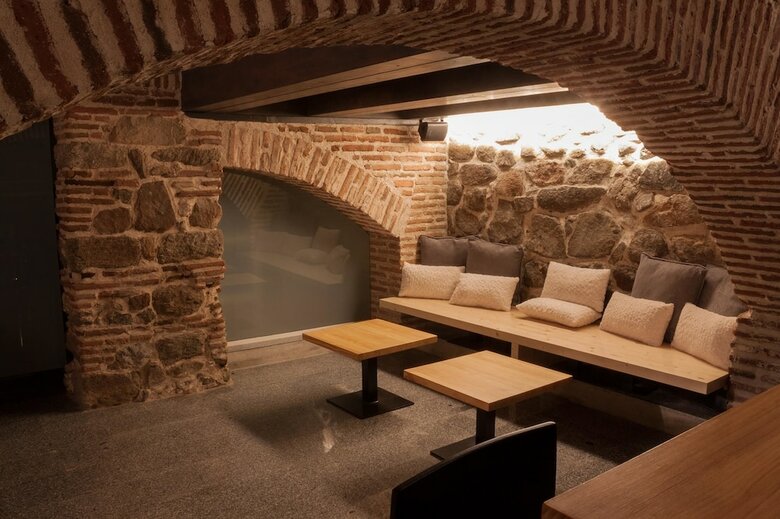 Encanto Hotel & Cafeter�a
