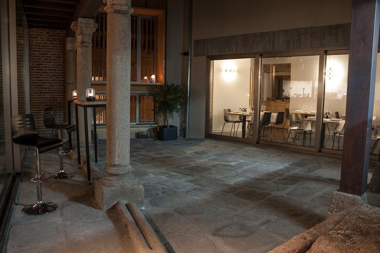Encanto Hotel & Cafeter�a