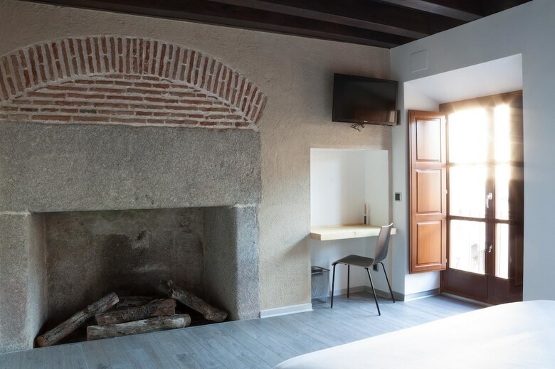 Encanto Hotel & Cafeter�a