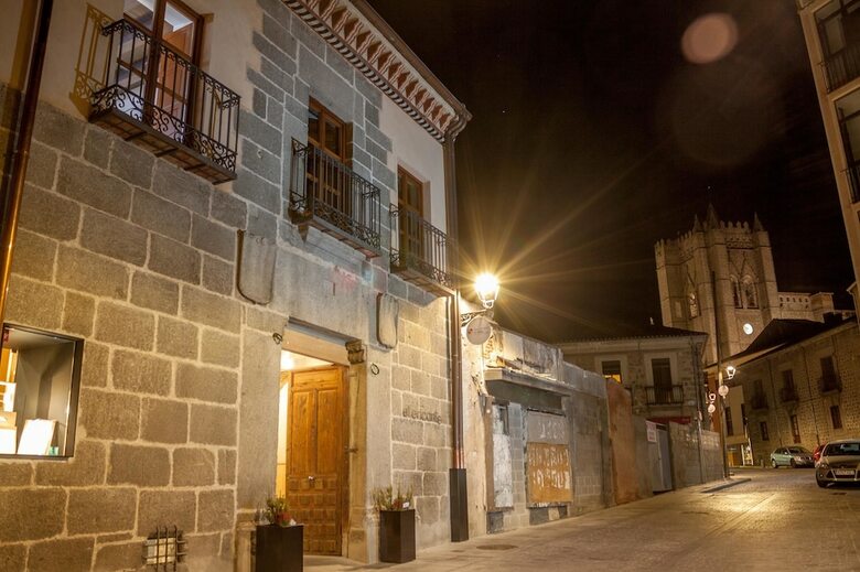 Encanto Hotel & Cafeter�a