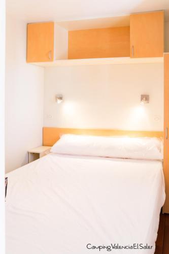 Camping Valencia El Saler