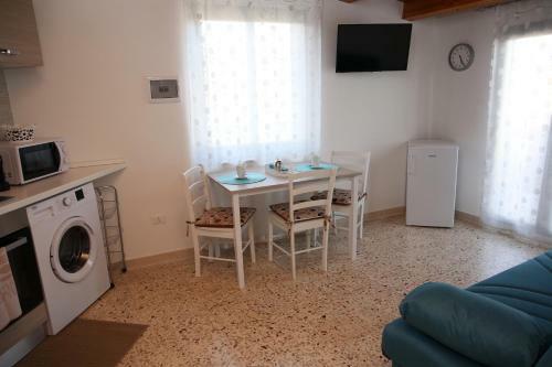 Apartamento Appartamento Sole Con Gazebo Terrazza E Wifi