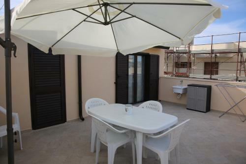 Apartamento Appartamento Sole Con Gazebo Terrazza E Wifi