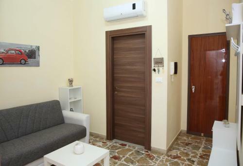 Apartamento Appartamento Sole Con Gazebo Terrazza E Wifi