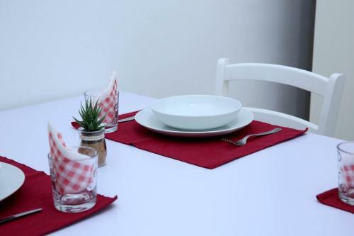 Apartamento Appartamento Sole Con Gazebo Terrazza E Wifi