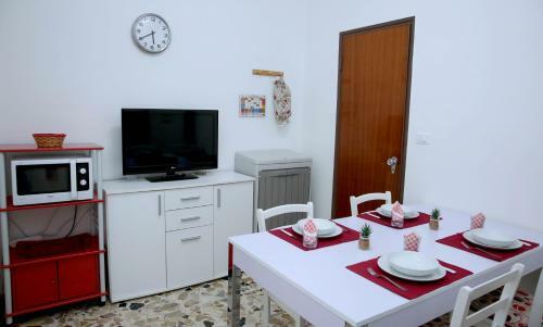 Apartamento Appartamento Sole Con Gazebo Terrazza E Wifi