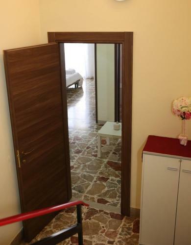 Apartamento Appartamento Sole Con Gazebo Terrazza E Wifi