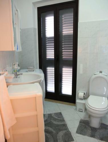Apartamento Appartamento Sole Con Gazebo Terrazza E Wifi