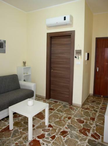 Apartamento Appartamento Sole Con Gazebo Terrazza E Wifi