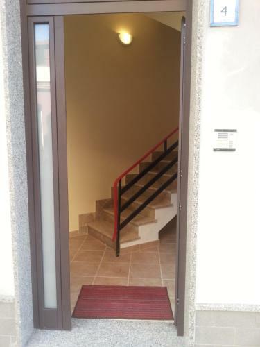 Apartamento Appartamento Sole Con Gazebo Terrazza E Wifi