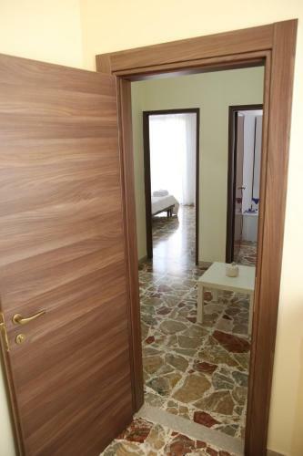 Apartamento Appartamento Sole Con Gazebo Terrazza E Wifi