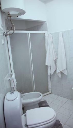 Apartamento Appartamento Sole Con Gazebo Terrazza E Wifi