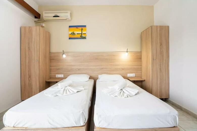 Aparthotel Sotirakis Hotel