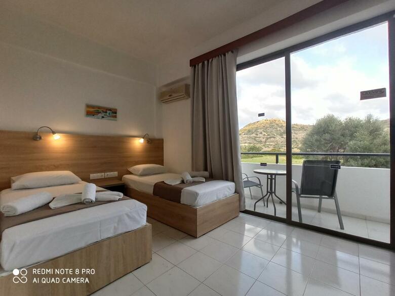Aparthotel Sotirakis Hotel