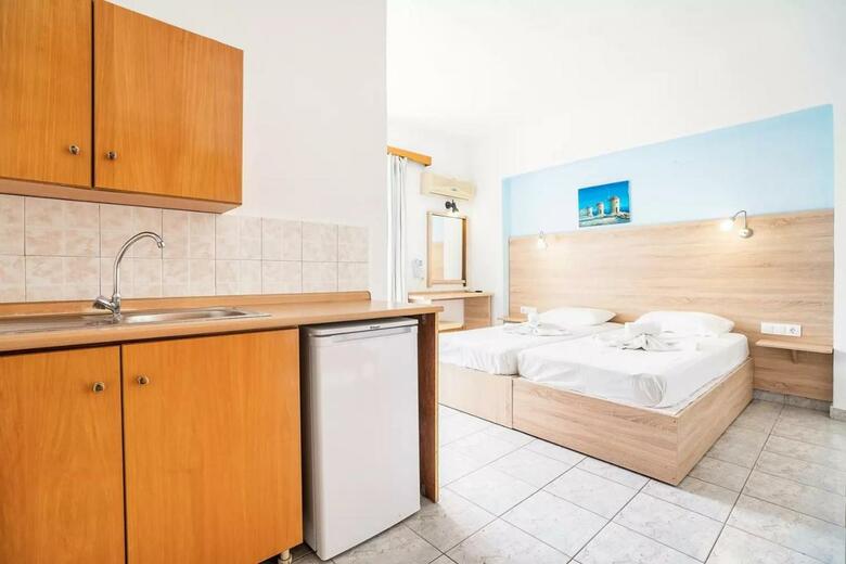 Aparthotel Sotirakis Hotel