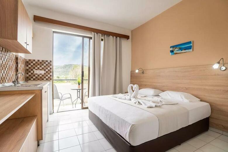 Aparthotel Sotirakis Hotel
