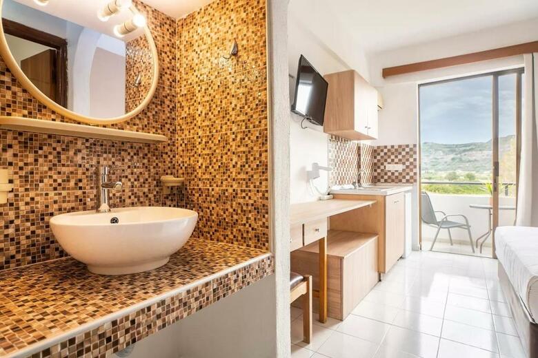 Aparthotel Sotirakis Hotel