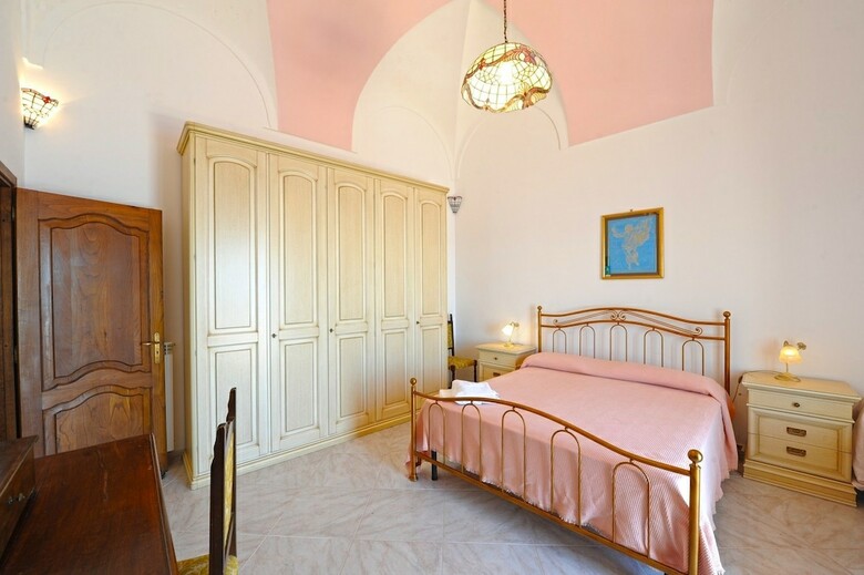 Apartamento Vista Vettica