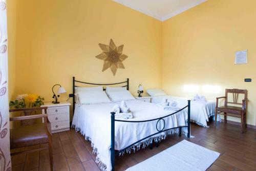 B&B L'albero Dei Limoni