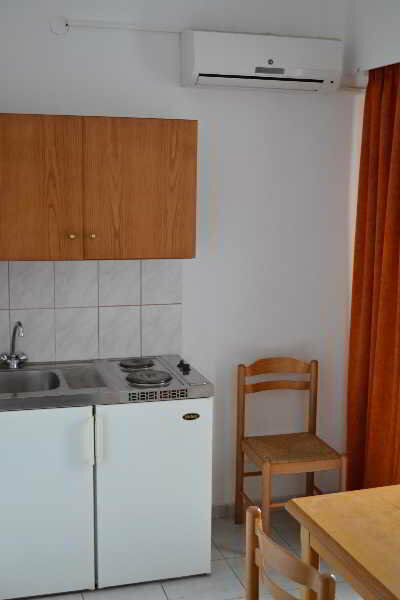Aparthotel Panorama Hotel Apartments