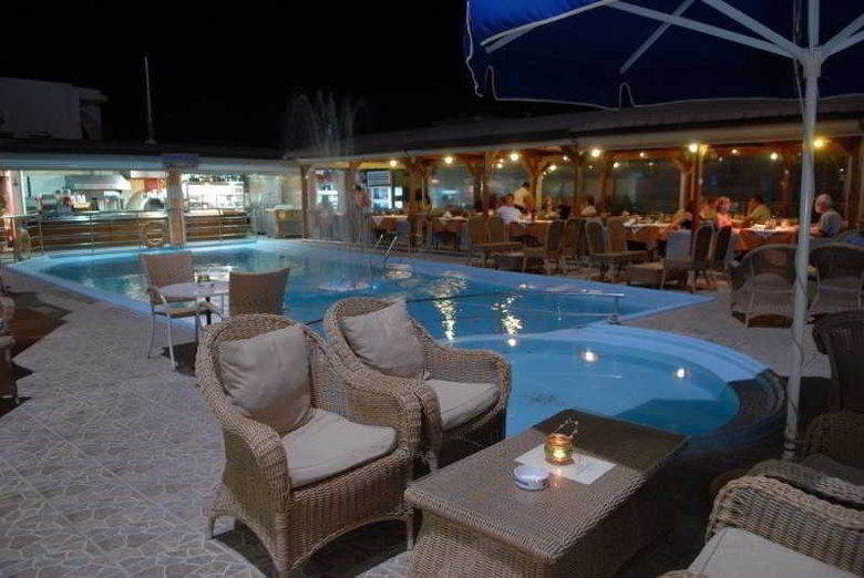Aparthotel Panorama Hotel Apartments