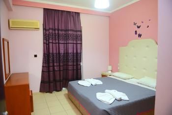 Aparthotel Panorama Hotel Apartments