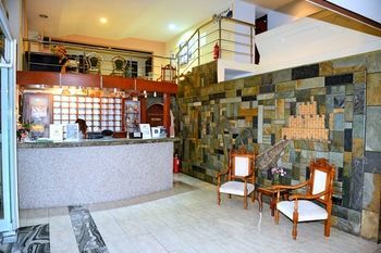 Aparthotel Panorama Hotel Apartments
