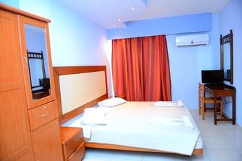 Aparthotel Panorama Hotel Apartments